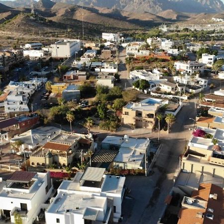Almejas B Leilighet San Carlos Nuevo Guaymas Eksteriør bilde