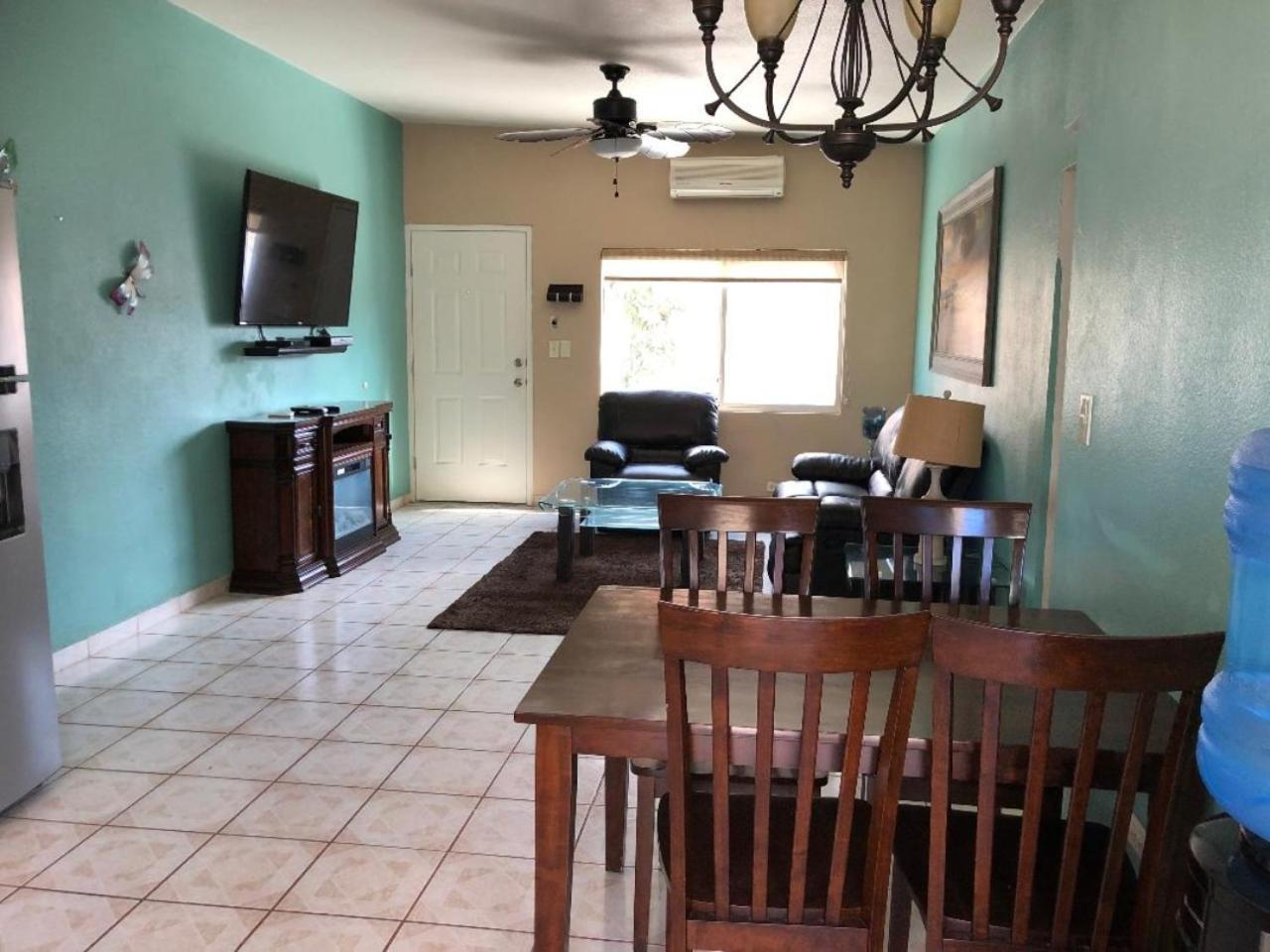 Almejas B Leilighet San Carlos Nuevo Guaymas Eksteriør bilde