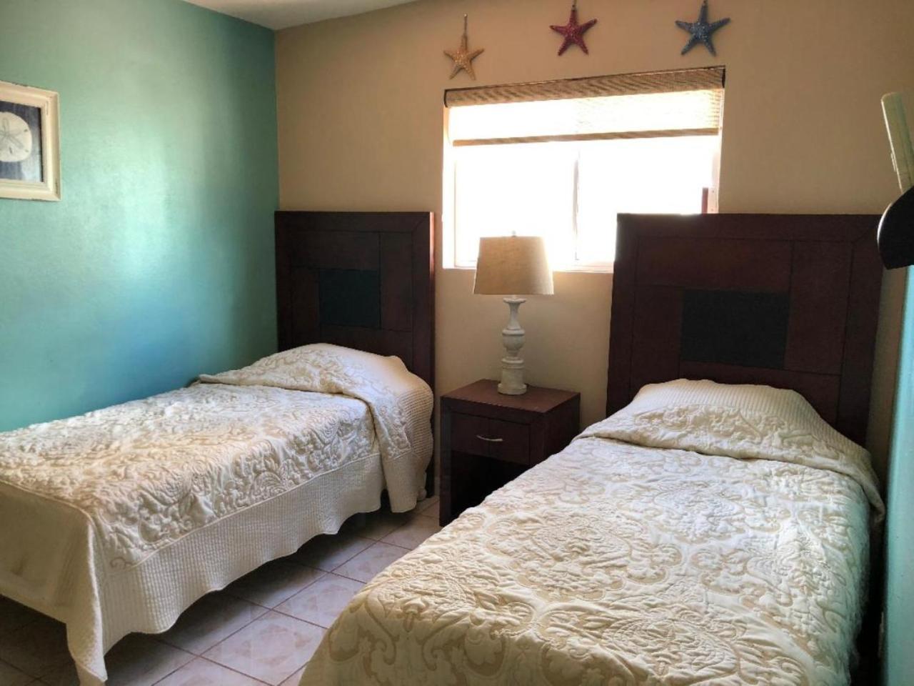 Almejas B Leilighet San Carlos Nuevo Guaymas Eksteriør bilde
