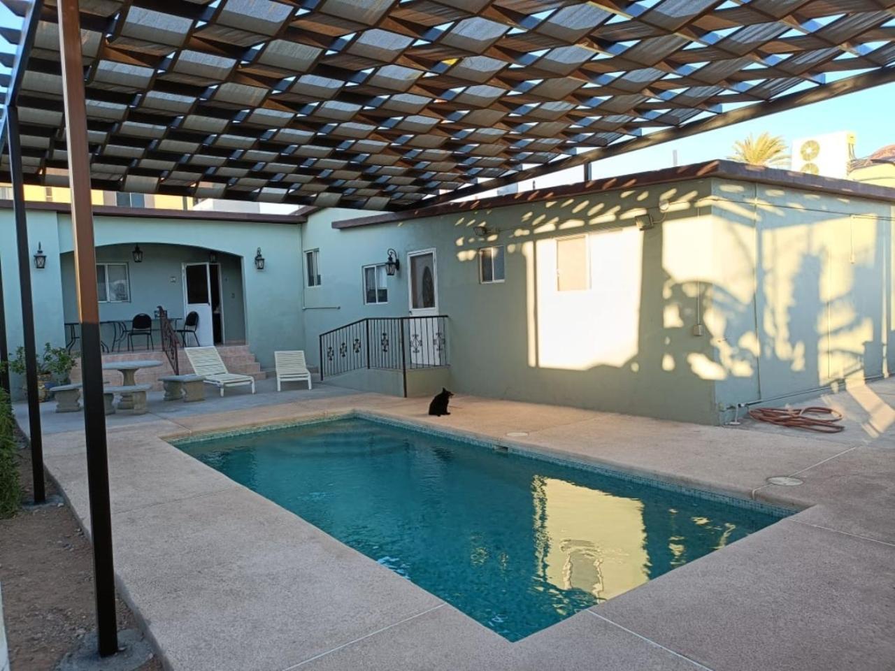 Almejas B Leilighet San Carlos Nuevo Guaymas Eksteriør bilde