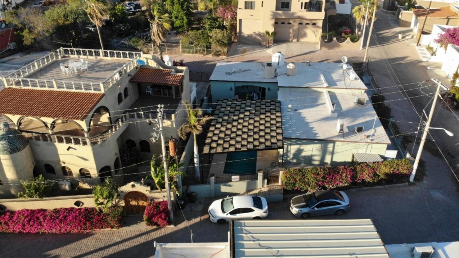 Almejas B Leilighet San Carlos Nuevo Guaymas Eksteriør bilde